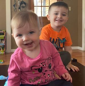 Meet your Posher, Jennifer